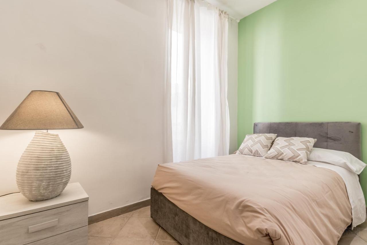 La Rosa Dei Papi Apartment โรม ภายนอก รูปภาพ
