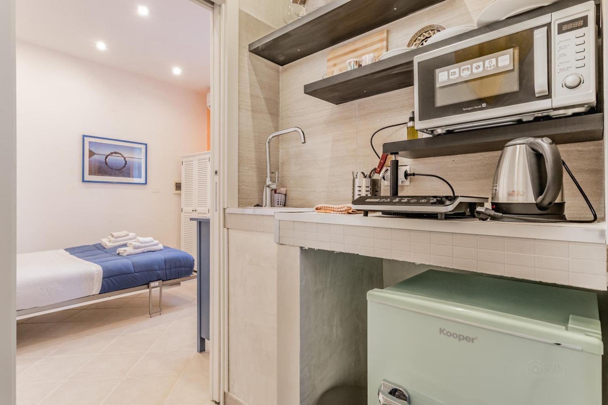 La Rosa Dei Papi Apartment โรม ภายนอก รูปภาพ